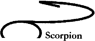 Scorpion