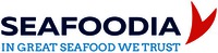 SEAFOODIA IN GREAT SEAFOOD WE TRUST