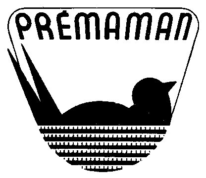 PRÉMAMAN