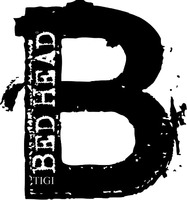 B BED HEAD TIGI