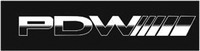 PDW