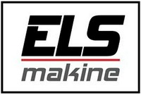 ELS makine
