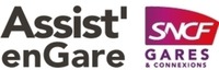Assist'enGare SNCF GARES & CONNEXIONS