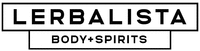 LERBALISTA BODY+SPIRITS