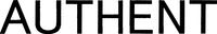 AUTHENT