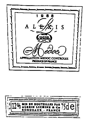 ALEXIS