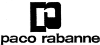 PR PACO RABANNE