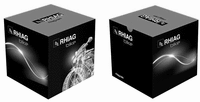 RHIAG bike