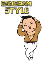 GANGNAM STYLE