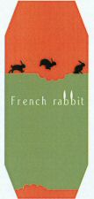 French rabbit