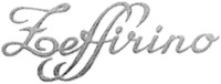 Zeffirino