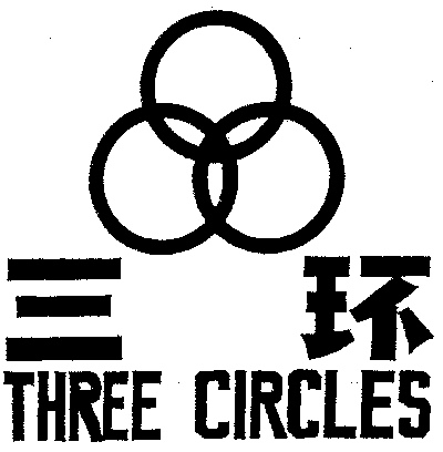 THREE CIRCLES