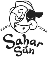 Sahar Sun FARM FRESH