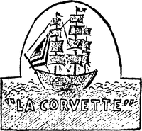 LA CORVETTE