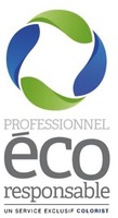 PROFESSIONNEL éco responsable UN SERVICE EXCLUSIF COLORIST