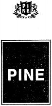 PINE