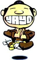 YAYO