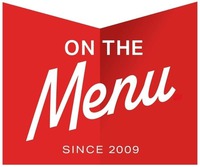 ON THE Menu SINCE 2009