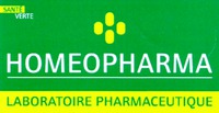 SANTÉ VERTE HOMEOPHARMA LABORATOIRE PHARMACEUTIQUE