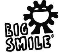 BIG SMILE