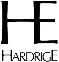 HE HARDRIGE
