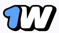 1W