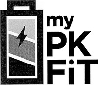 my PK FiT