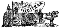 DE HUIFKAR
