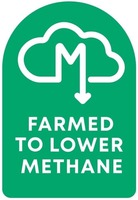 FARMED TO LOWER METHANE