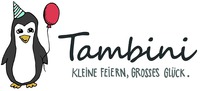 Tambini KLEINE FEIERN, GROSSES GLÜCK.