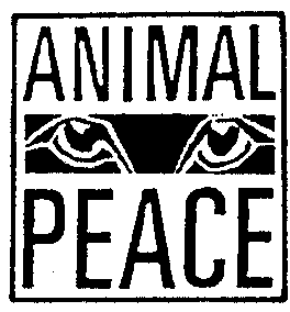 ANIMAL PEACE