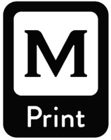 M Print