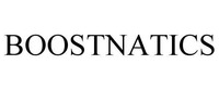 BOOSTNATICS