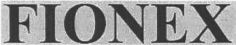 FIONEX