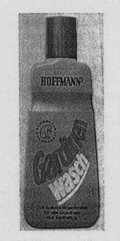HOFFMANNs Gardinen wasch