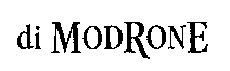 di MODRONE