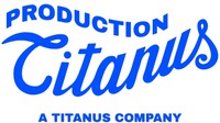 PRODUCTION Titanus A TITANUS COMPANY