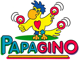 PAPAGINO