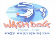 WASH DOG FRANCHISING SELF SERVICE 24 ORE