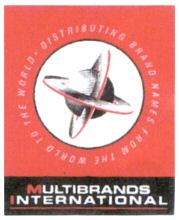 MULTIBRANDS INTERNATIONAL