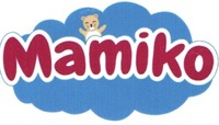 Mamiko