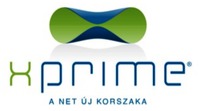 xprime A NET ÚJ KORSZAKA