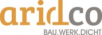 aridco BAU.WERK.DICHT