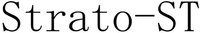 Strato-ST