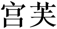 GONG FU