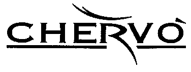 CHERVÒ
