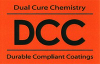 DCC Dual Cure Chemistry Durable Compliant Coatings
