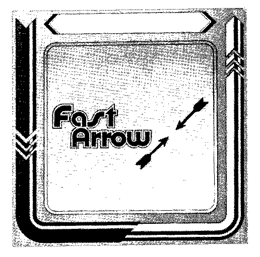 Fast Arrow