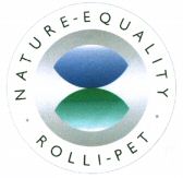 NATURE-EQUALITY ROLLI-PET