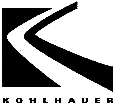 KOHLHAUER